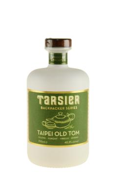 Tarsier Taipei Old Tom