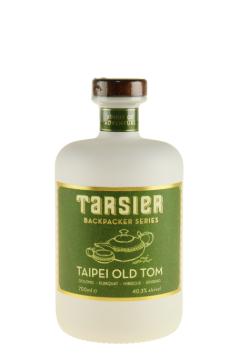 Tarsier Taipei Old Tom - Gin