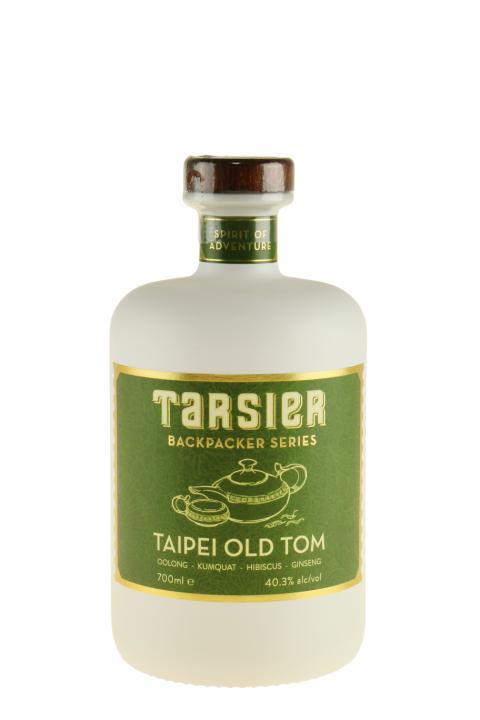 Tarsier Taipei Old Tom - Gin Tarsier Taipei Old Tom - Gin