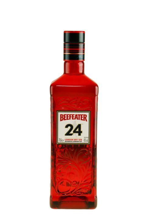 Beefeater 24 Gin - Gin Beefeater 24 Gin - Gin