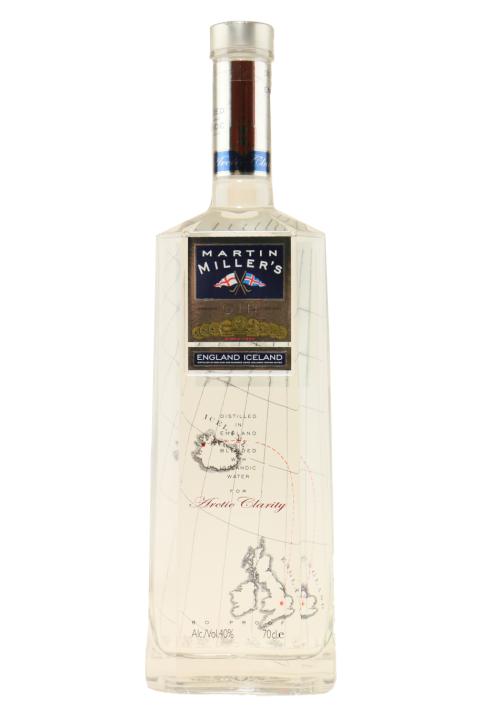Martin Millers Gin - Gin Martin Millers Gin - Gin