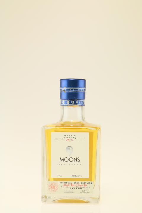 Martin Miller 9 Moons Gin - Gin Martin Miller 9 Moons Gin - Gin