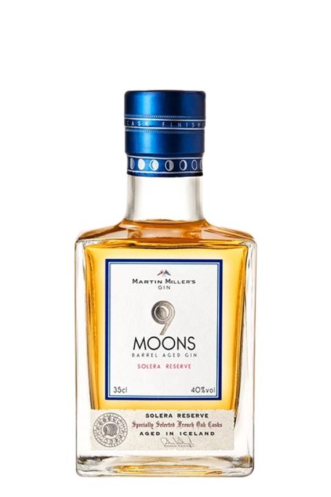 Martin Miller 9 Moons Gin - Gin Martin Miller 9 Moons Gin - Gin
