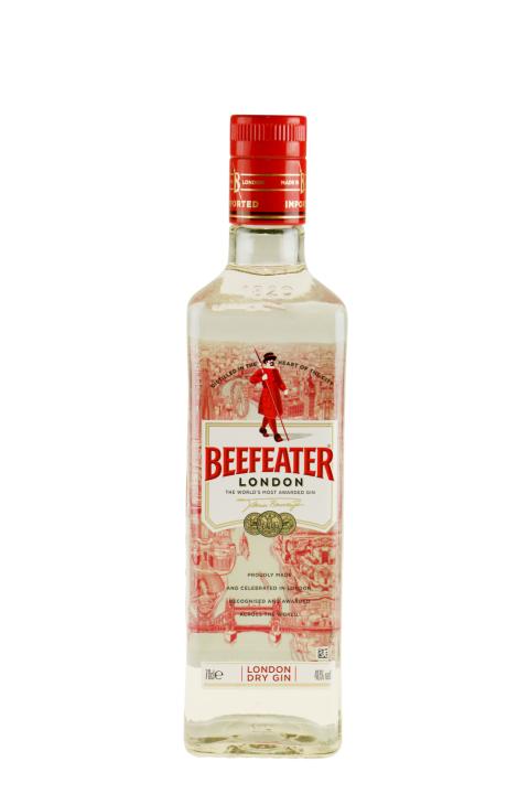 Beefeater London Dry Gin - Gin Beefeater London Dry Gin - Gin