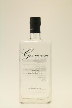 Geranium Premium London Dry Gin - Gin