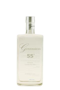 Geranium Gin 55 - Gin