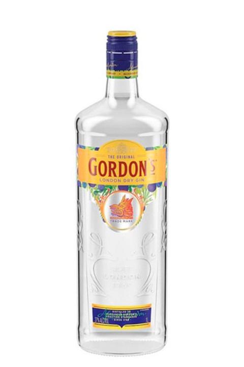 Gordons London Dry Gin - Gin Gordons London Dry Gin - Gin