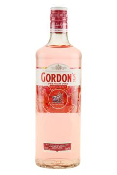 Gordons Premium Pink Gin