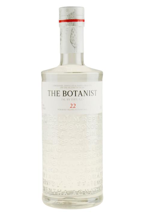 The Botanist Gin - Gin The Botanist Gin - Gin
