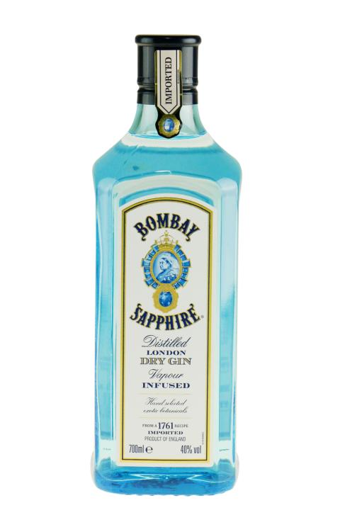 Bombay Sapphire - Gin Bombay Sapphire - Gin