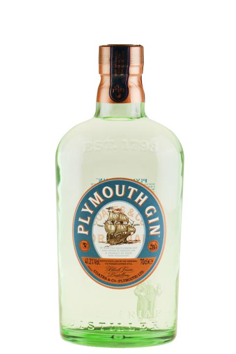 Plymouth Gin Original - Gin Plymouth Gin Original - Gin