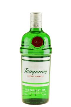 Tanqueray Export Gin - Gin
