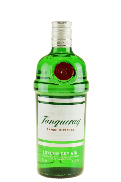 Tanqueray Export Gin Gin