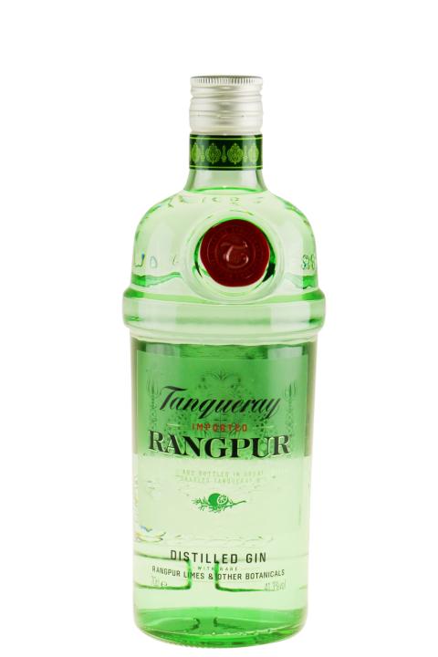 Tanqueray Rangpur Gin - Gin Tanqueray Rangpur Gin - Gin