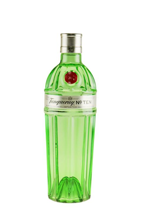 Tanqueray No Ten Batch Distilled - Gin Tanqueray No Ten Batch Distilled - Gin