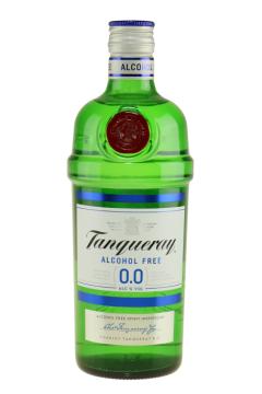 Tanqueray Alcohol Free 0.0 - Alkoholfri Spiritus