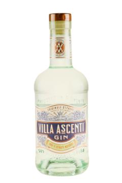 Villa Ascenti Gin - Gin
