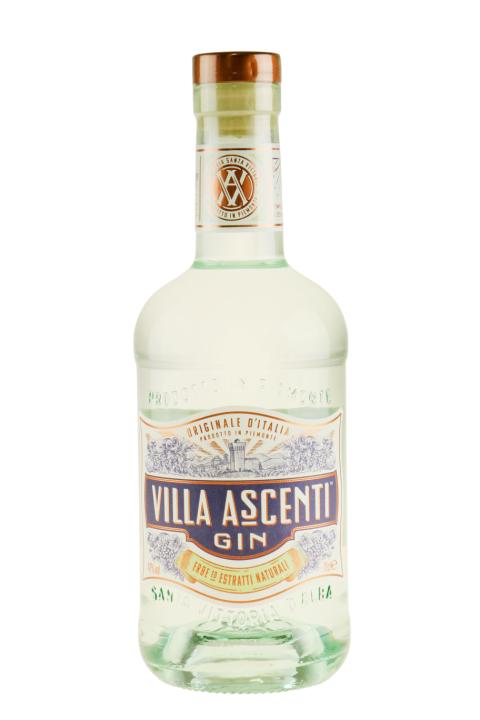 Villa Ascenti Gin Gin