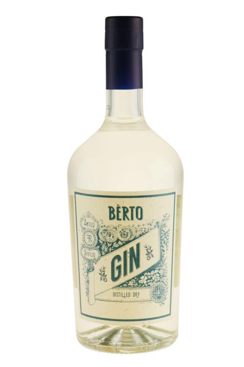 Berto Gin - Gin Berto Gin - Gin