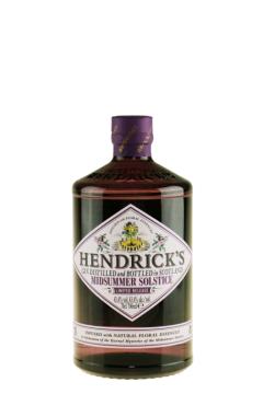 Hendricks Gin Midsummer Solstice - Gin