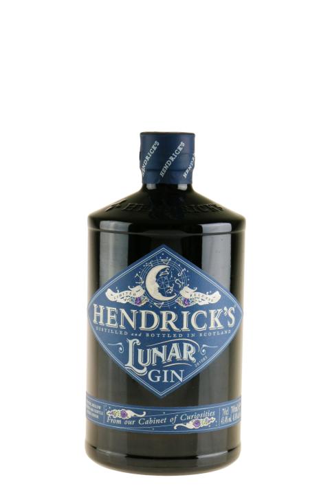 Hendricks Gin Lunar - Gin Hendricks Gin Lunar - Gin