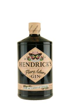 Hendricks Gin Flora Adora
