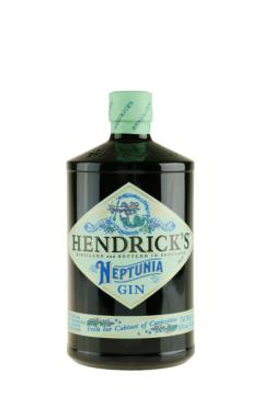 Hendricks Gin Neptunia - Gin