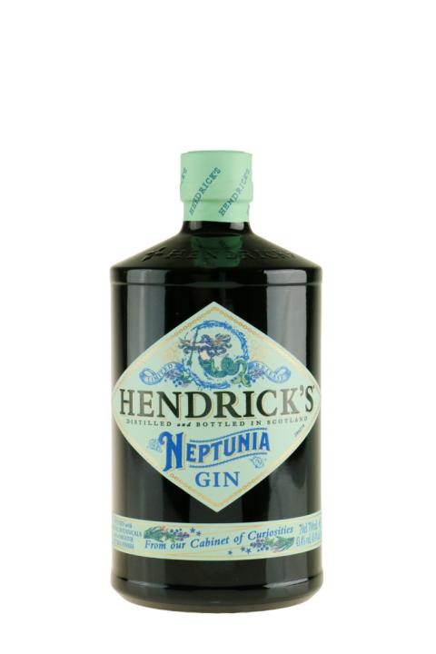 Hendricks Gin Neptunia - Gin Hendricks Gin Neptunia - Gin