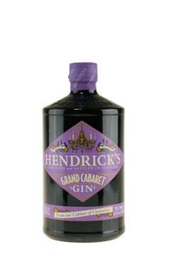 Hendricks Gin Grand Cabaret - Gin