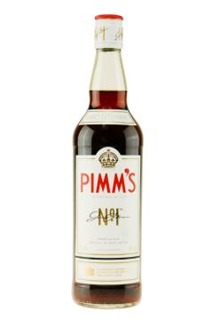Pimms no 1 cup