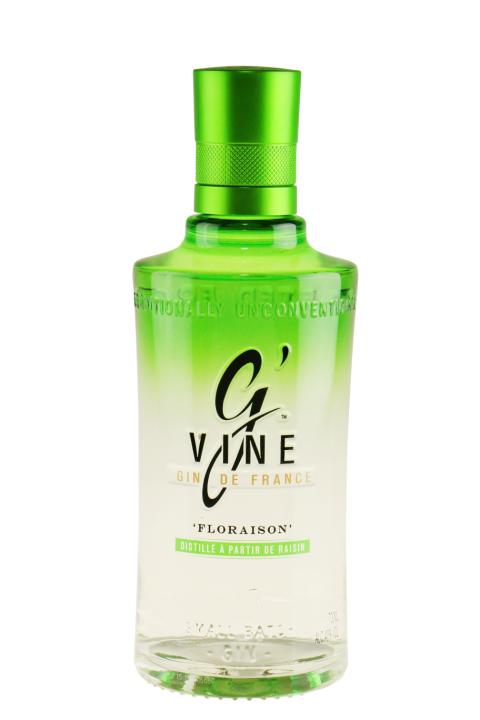 G-Vine Floraison Gin G-Vine Floraison Gin