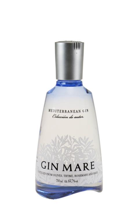 Gin Mare Mediterranean Gin - Gin Gin Mare Mediterranean Gin - Gin