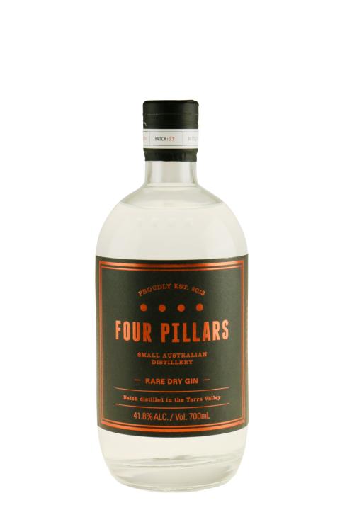 Four Pillars Rare Dry Gin Gin