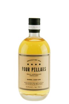Four Pillars Solera - Gin