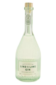 Lind & Lime Gin - Gin