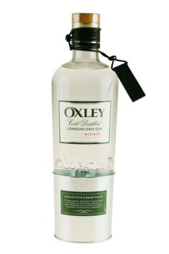 Oxley Cold  Distilled London Dry Gin