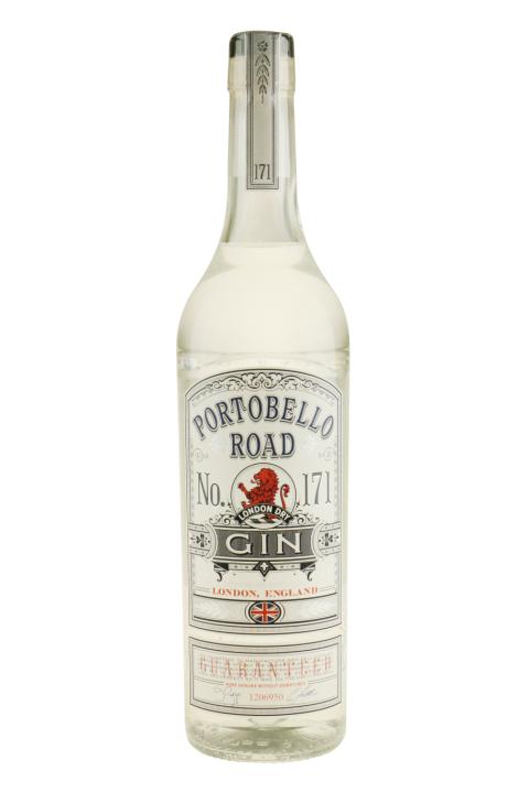 Portobello Road no. 171 Gin - Gin Portobello Road no. 171 Gin - Gin