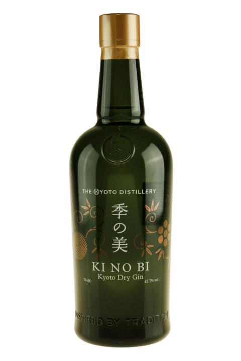 Ki No Bi Kyoto Dry gin Gin