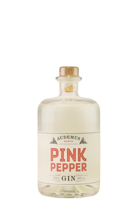 Pink Pepper Gin - Gin Pink Pepper Gin - Gin