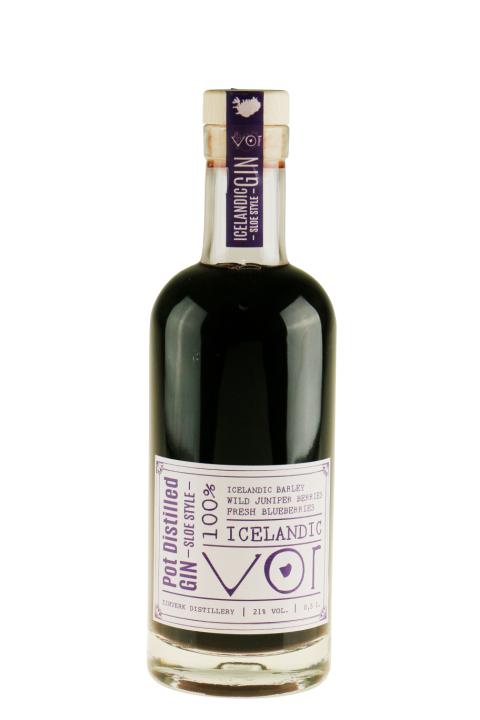 VOR Sloe Gin - Gin VOR Sloe Gin - Gin