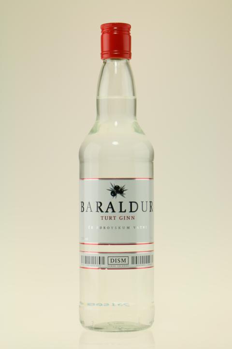 Baraldur Turt Ginn - Gin Baraldur Turt Ginn - Gin