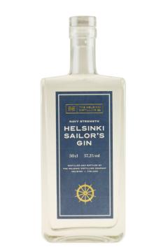 Helsinki Sailors Gin - Gin