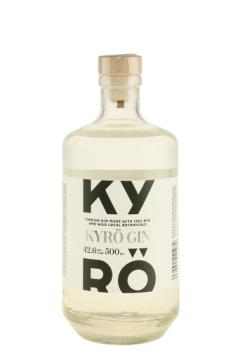 Kyrö Gin