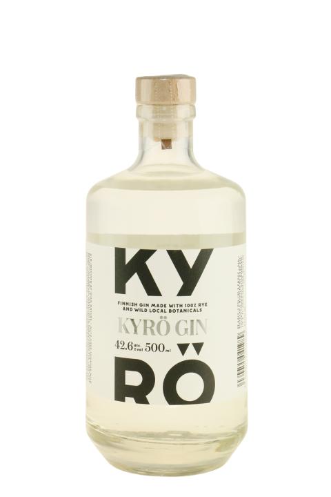 Kyrö Gin - Gin Kyrö Gin - Gin