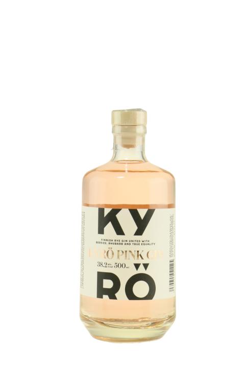 Kyrö Pink Gin - Gin Kyrö Pink Gin - Gin