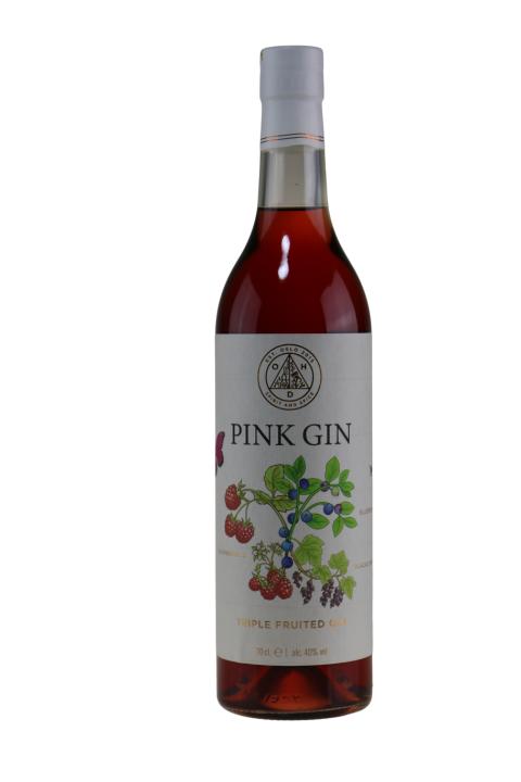 OHD Pink Gin - Gin OHD Pink Gin - Gin