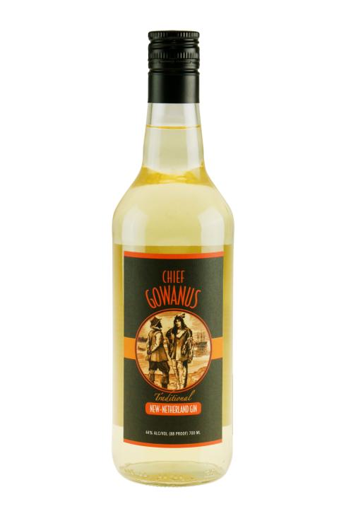 Chief Gowanus New Netherland - Gin Chief Gowanus New Netherland - Gin