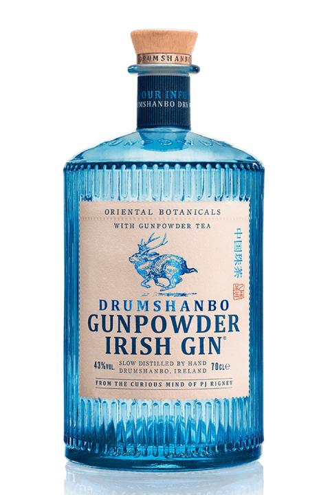 Drumshanbo Gunpowder Irish Gin Gin Drumshanbo Gunpowder Irish Gin Gin