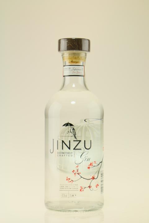 Jinzu Gin - Gin Jinzu Gin - Gin
