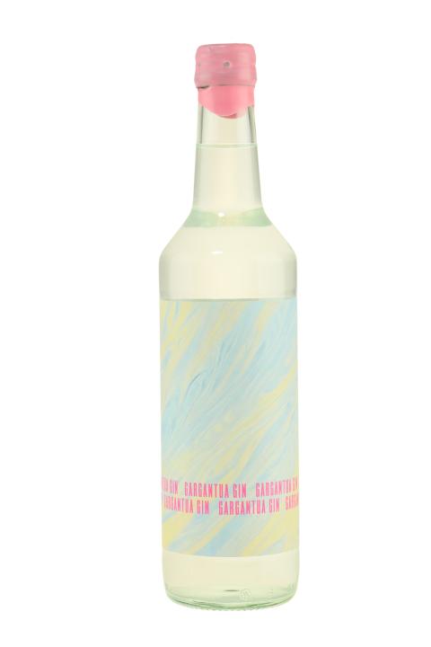 Gargantua Gin Gin Gargantua Gin Gin